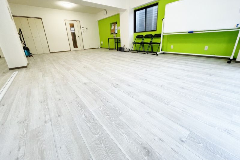 神戸レンタルスタジオ - RADBASE神戸御影1号店