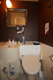 レンタルサロンBlanco　 salon Blanco伏見店【完全個室】の室内の写真