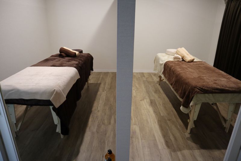 salon Blanco伏見店【完全個室】 - レンタルサロンBlanco　