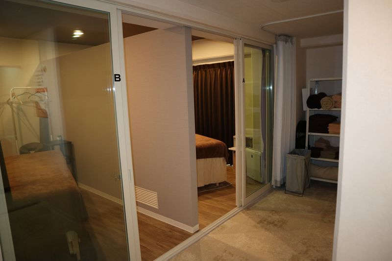 salon Blanco伏見店【完全個室】 - レンタルサロンBlanco　