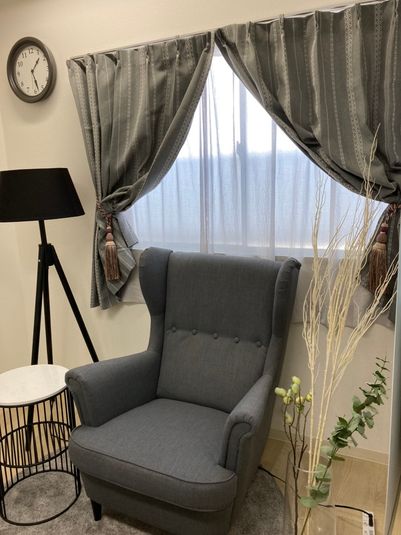 駅前すぐ‼完全個室のおしゃれなレンタルサロン 撮影や配信OK！ - La grise都立大学サロン