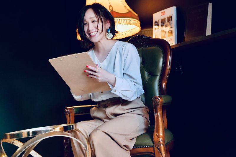 コーチング個人セッションスペース - Litereer リテリア