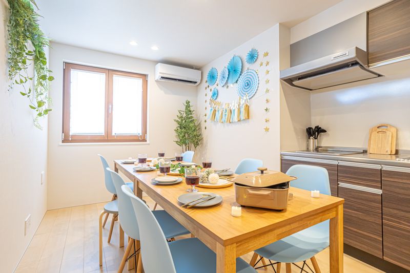 キッチン付きレンタルスペース - CasaBlan三軒茶屋