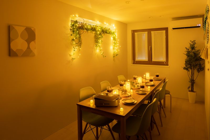 キッチン付きレンタルスペース - CasaBlan三軒茶屋