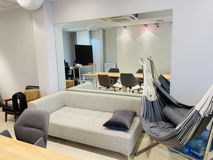 レンタルスペース - シェアスペースpopup