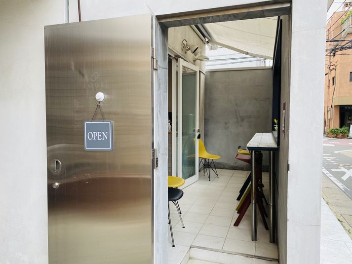 レンタルスペース - シェアスペースpopup