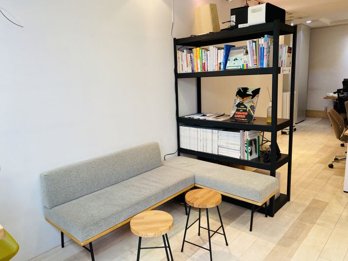 レンタルスペース - シェアスペースpopup