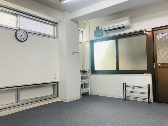 高田馬場2号店 - レンタルスタジオSunny