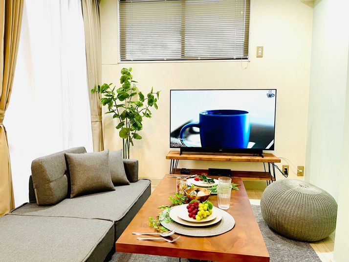 パーティースペース - カハラ四条烏丸