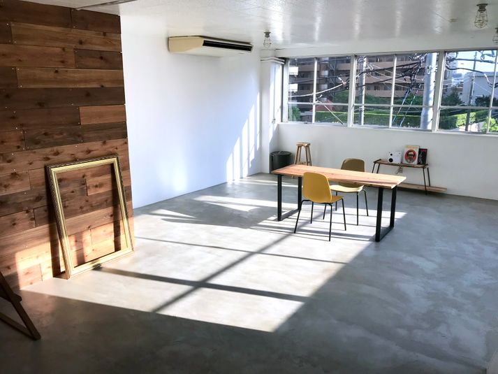 撮影スタジオ - Studio PATAKA