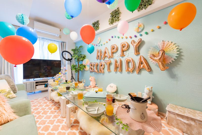 とっても可愛いプライベート空間 - ココリアPastel横浜みらい