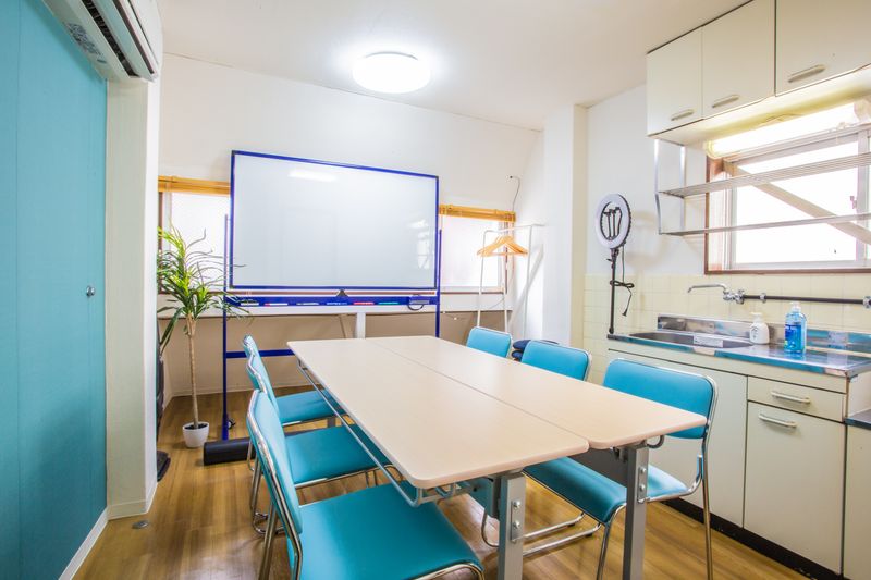 《VILLENT難波４０１》 - 《VILLENT難波》