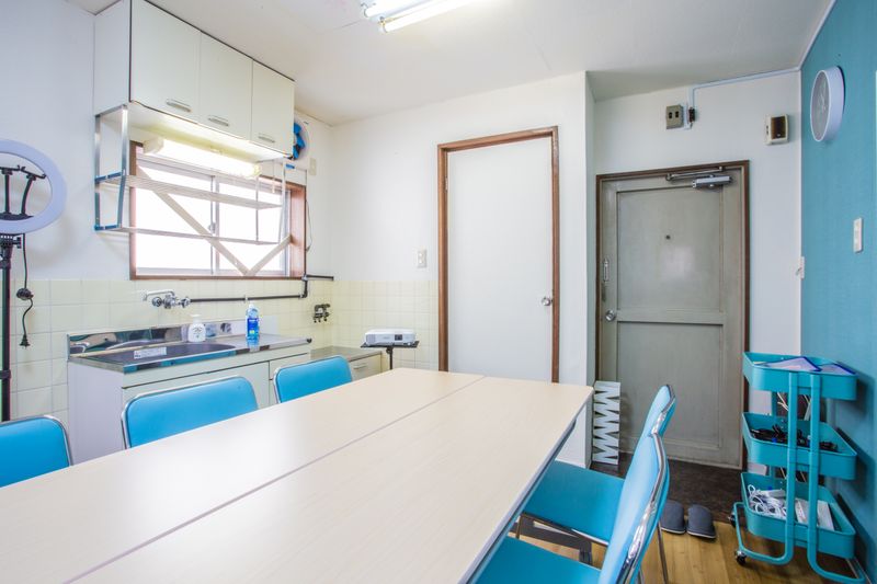 《VILLENT難波４０１》 - 《VILLENT難波》