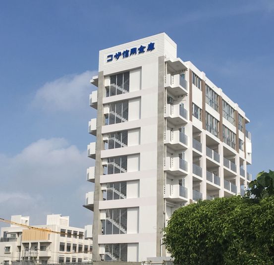 応接室　時間貸し - キスミットドア　開南オフィス