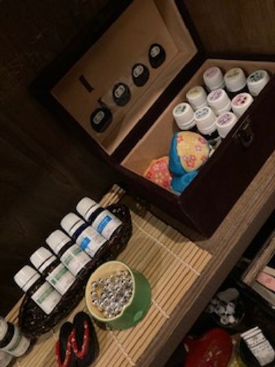 癒しの和空間 - 癒処　蒲田仲六郷