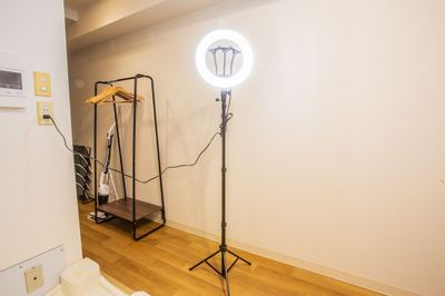 ふれあい貸し会議室 肥後橋エスアイ ふれあい貸し会議室 肥後橋Aの設備の写真