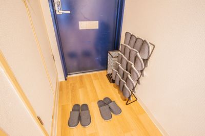 ふれあい貸し会議室 肥後橋エスアイ ふれあい貸し会議室 肥後橋Aの設備の写真