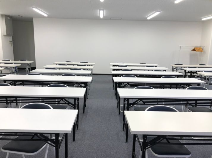 5階西会議室 - 定禅寺ヒルズ(定禅寺通り)