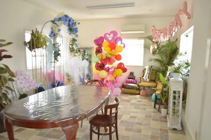 サカイフラワースタジオ - サカイフラワースタジオ