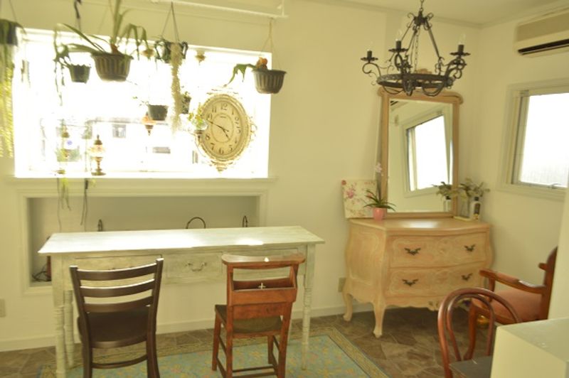 サカイフラワースタジオ - サカイフラワースタジオ