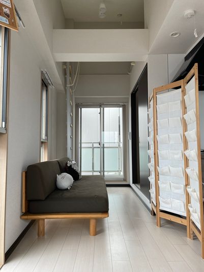 音楽スタジオ - レンタルスタジオふわり江古田