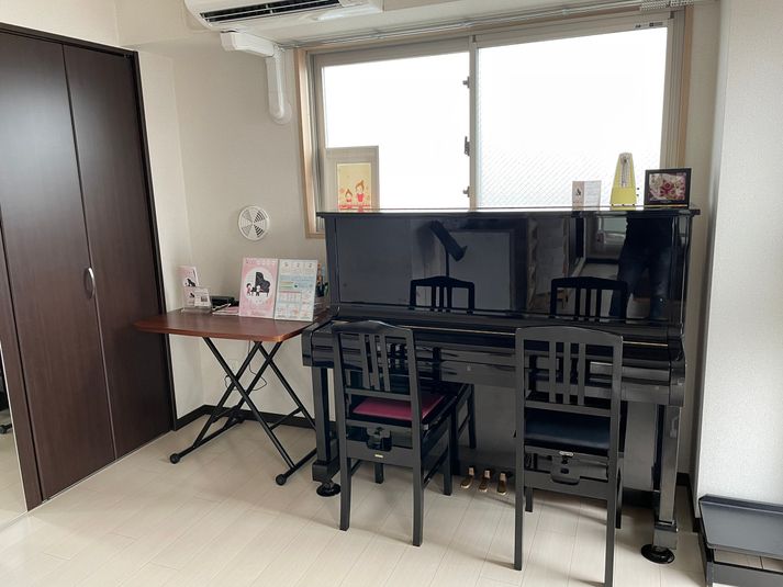 音楽スタジオ - レンタルスタジオふわり江古田