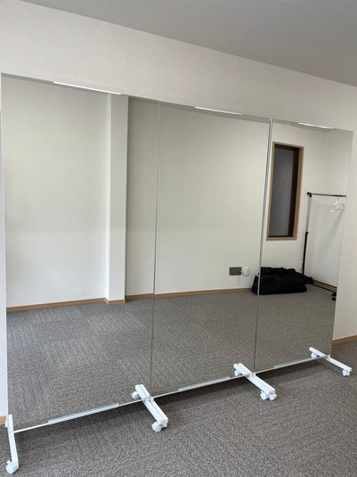 レンタルスタジオ明石ビル501 - 多目的スペース「プロジェクト」