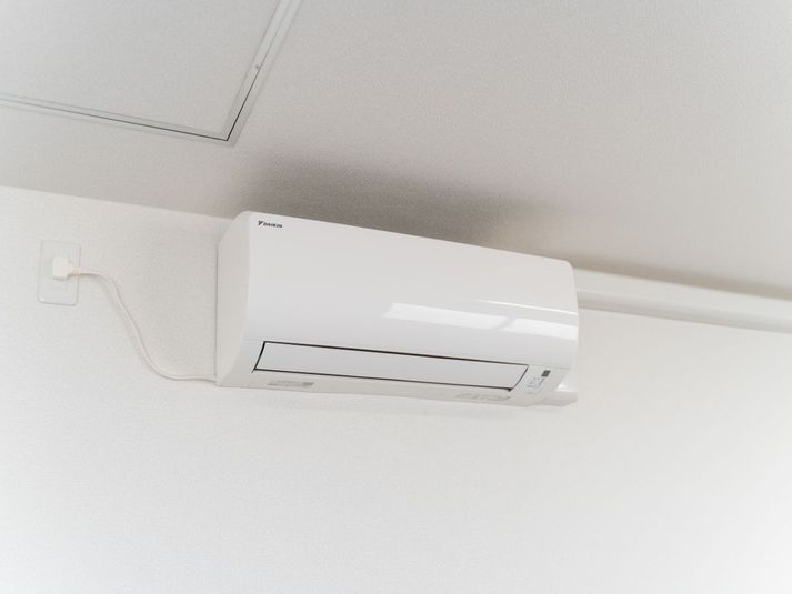 レンタルミニスタジオ明石ビル502 - 多目的スペース「プロジェクト」