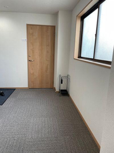 レンタルミニスタジオ明石ビル502 - 多目的スペース「プロジェクト」