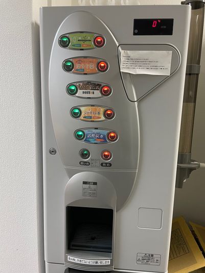 半個室《定員2名》2 - BAレンタルオフィス本町