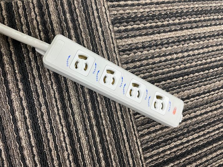 会議室《定員6名》 - BAレンタルオフィス本町