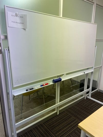 会議室《定員6名》 - BAレンタルオフィス本町