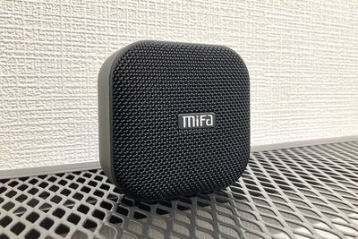 作業・勉強のおともにBluetoothスピーカーをご利用ください。 - 川口駅前とらのワークスペース 川口駅前とらのスペース３０１の設備の写真