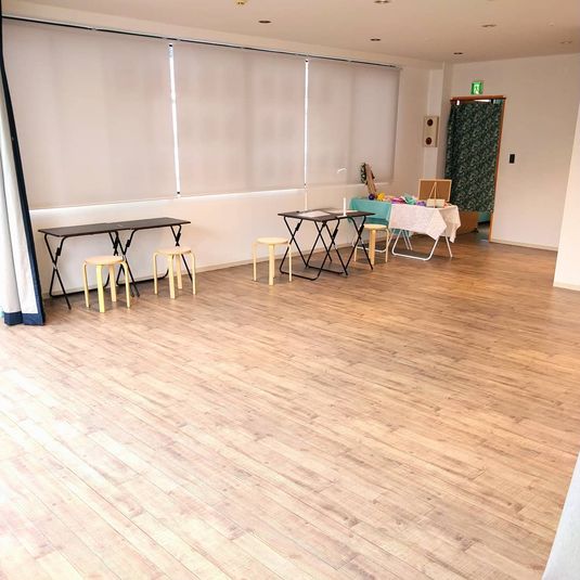 コミュニティ・スタジオ - Hale Plumeria