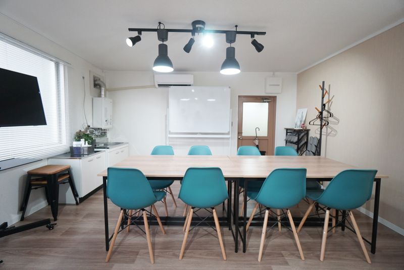 レンタルスペース　貸会議室 - マイスぺ２４　神戸スペース