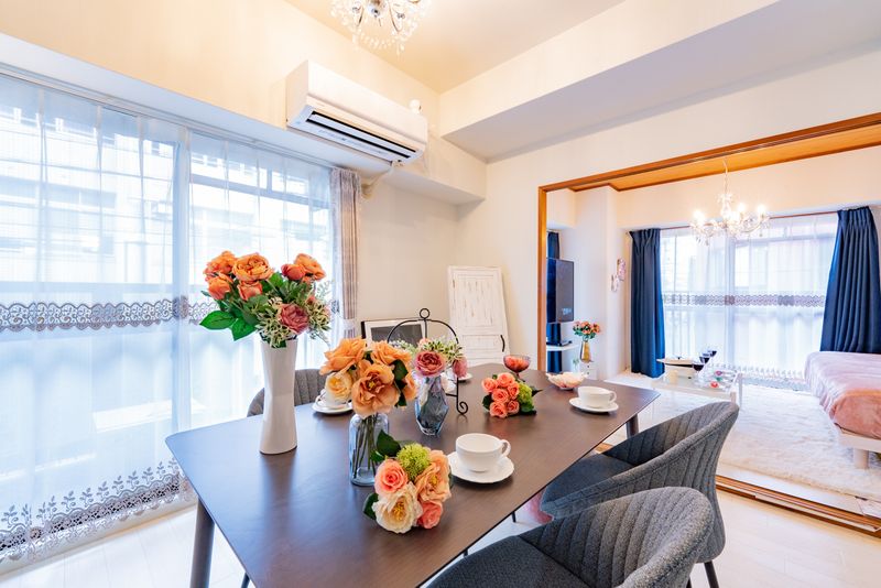 レンタルスペースCHAKRA京橋 - レンタルスペースCHAKRA