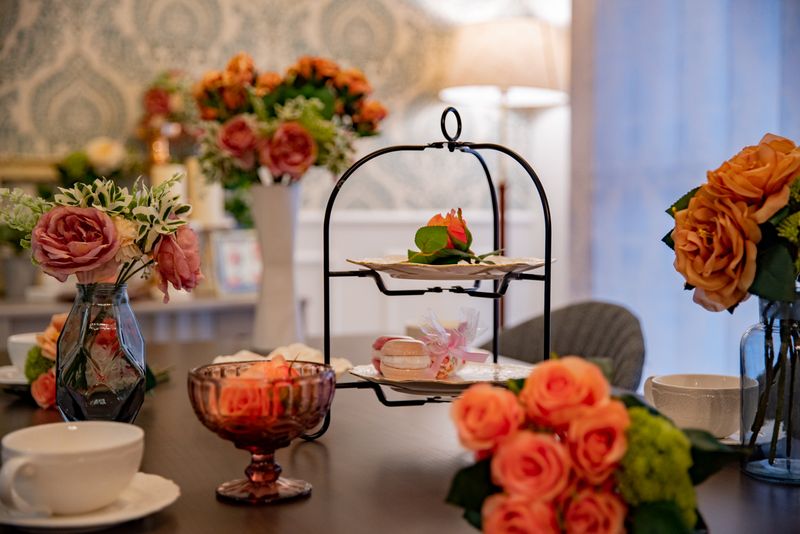 レンタルスペースCHAKRA京橋 - レンタルスペースCHAKRA