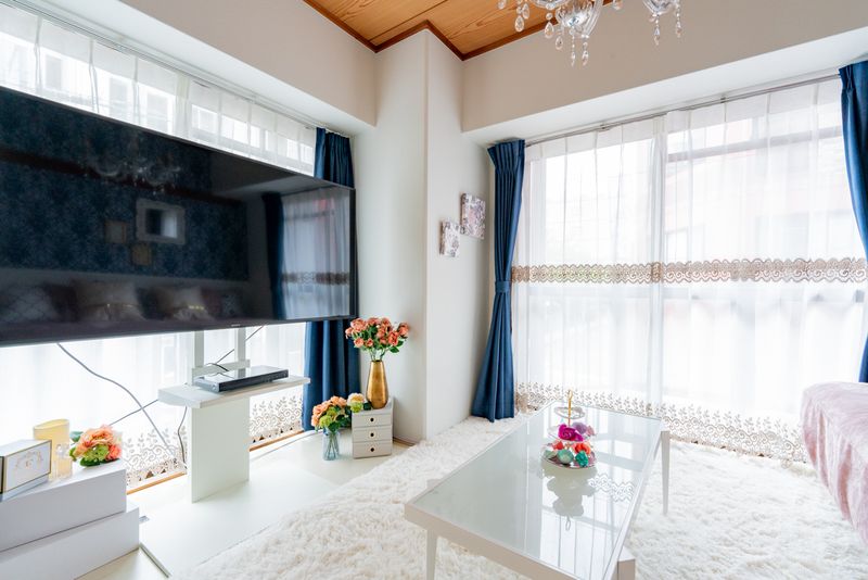 レンタルスペースCHAKRA京橋 - レンタルスペースCHAKRA