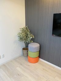 ベルフレール京都三条301 パーティースペースの室内の写真