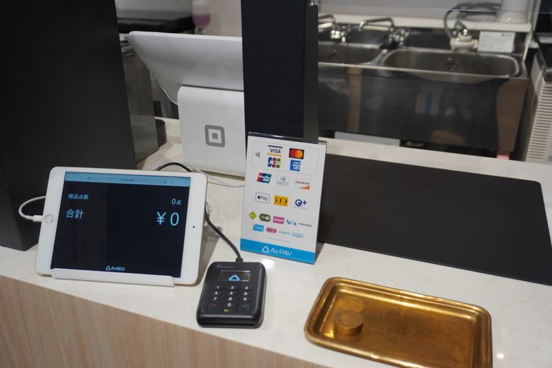 路面・自然光溢れるレンタルカフェ - 代官山Kumikoビル