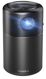 プロジェクター（有料オプション） -  レンタルスペース【Blue season】  スタイリッシュ空間で会議・面接・撮影・テレワーク・ママ会・女子会の設備の写真