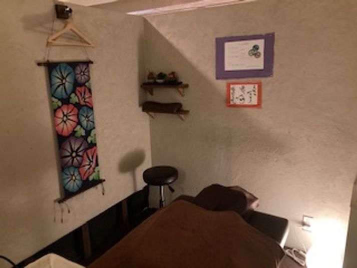 五感を癒す和空間 - 癒処　蒲田仲六郷