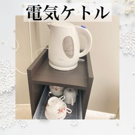 レンタルサロン Dream smile 神戸駅前店 レンタルサロンDreamsmile神戸駅前店の設備の写真