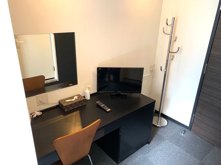 ミニマルワークスペース姫路 タイプ① - 【ミニマルワークスペース姫路】