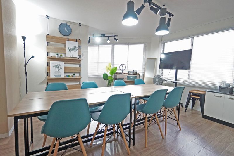 レンタルスペース　貸会議室 - マイスぺ２４　神戸スペース