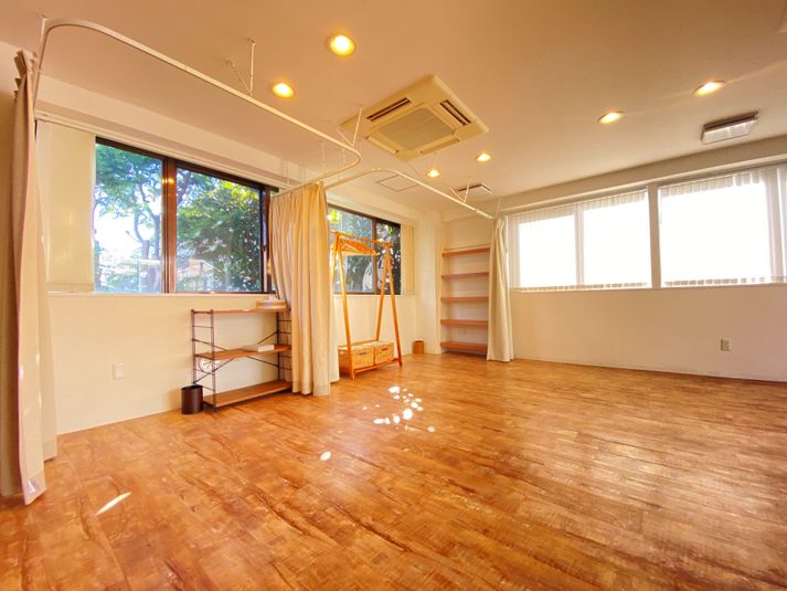 多目的レンタルスタジオ - レンタルスペース「LIF」