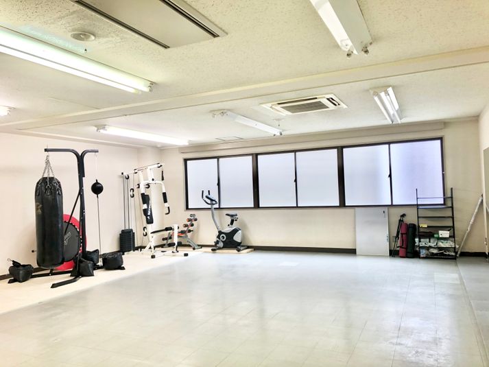 ダンス＆トレーニング　庚午店 - 第一水野ビル