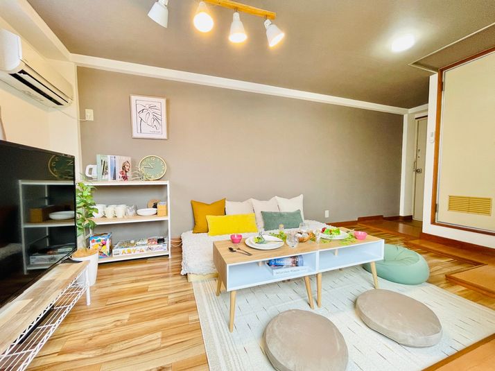 駅近！新大阪徒歩４分💓 - Cube新大阪