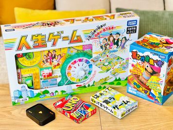 Cube新大阪 駅近！新大阪徒歩４分💓の設備の写真