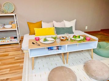 Cube新大阪 駅近！新大阪徒歩４分💓の室内の写真